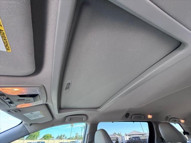 2020 Toyota Sienna XLE
