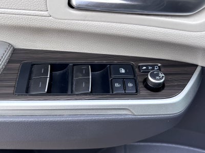 2022 Toyota Sienna Limited