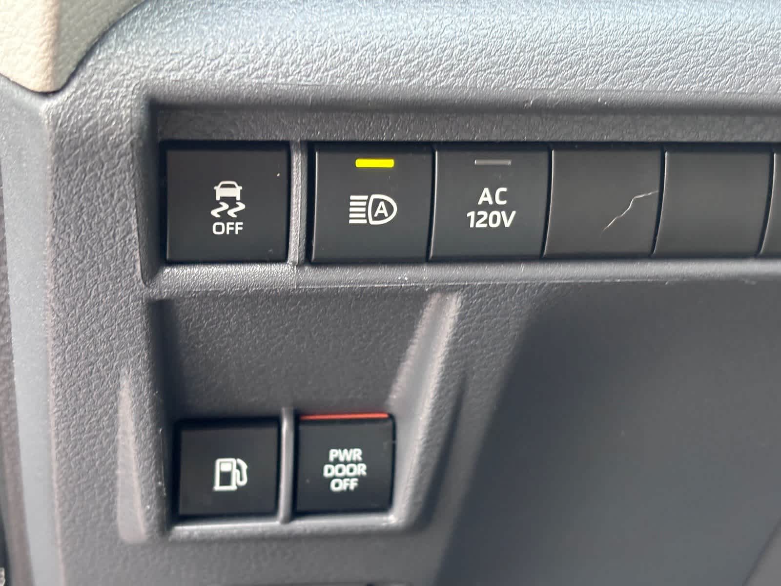 2022 Toyota Sienna Limited