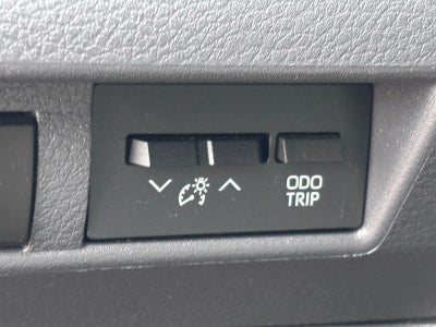 2022 Toyota Sienna Limited