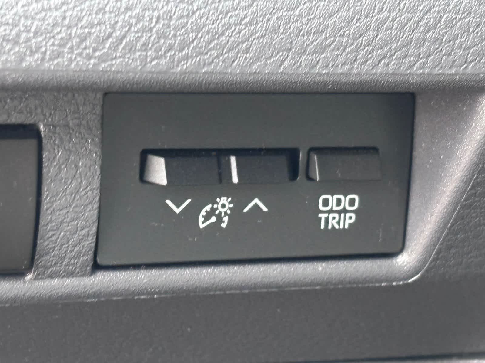 2022 Toyota Sienna Limited