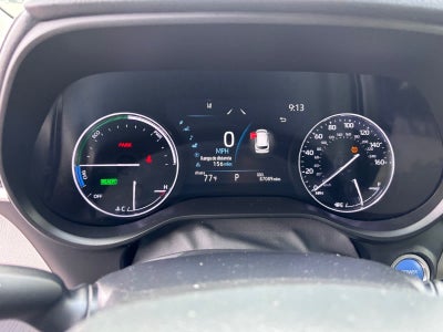 2022 Toyota Sienna Limited
