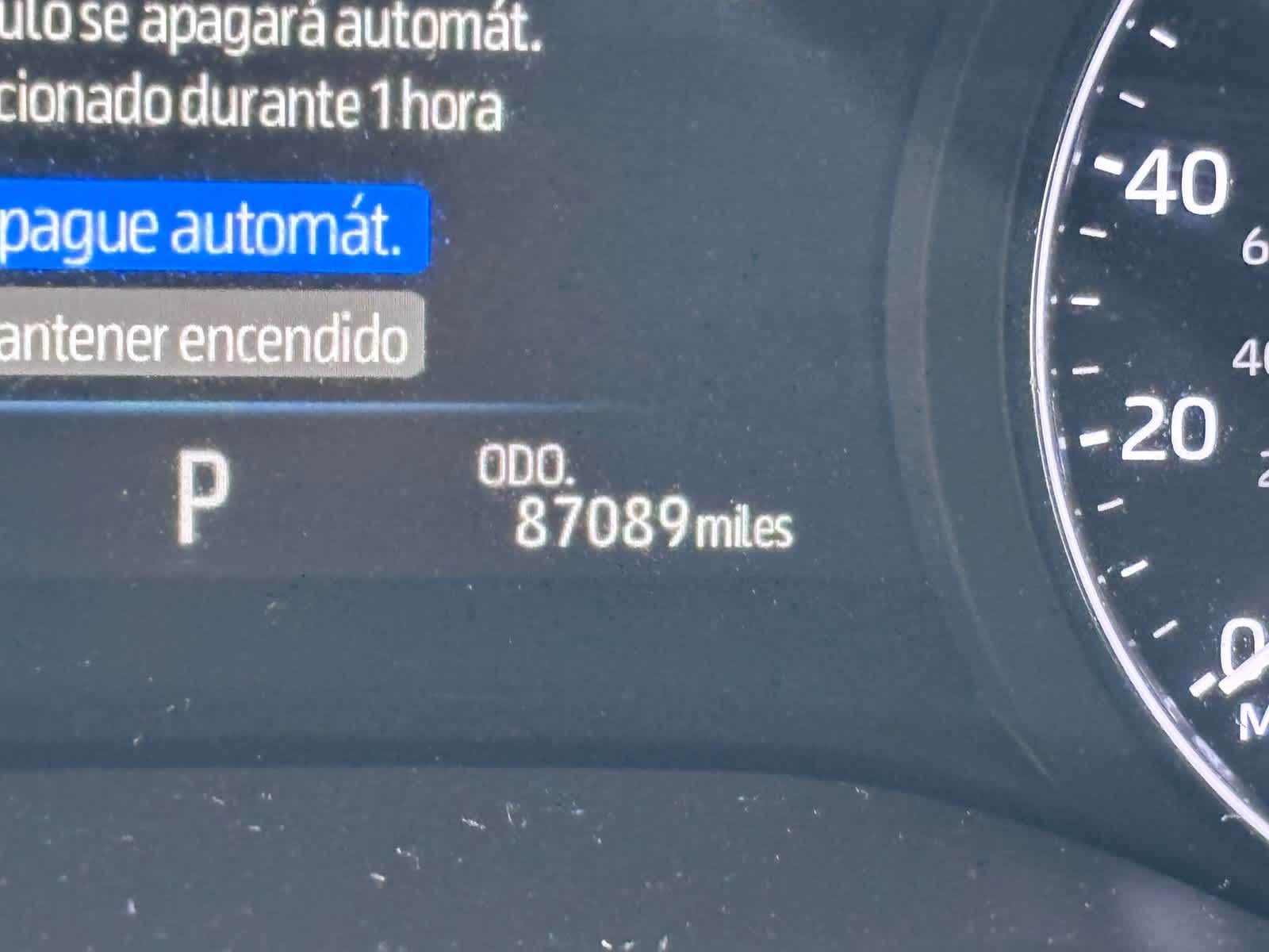 2022 Toyota Sienna Limited
