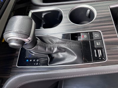 2022 Toyota Sienna Limited