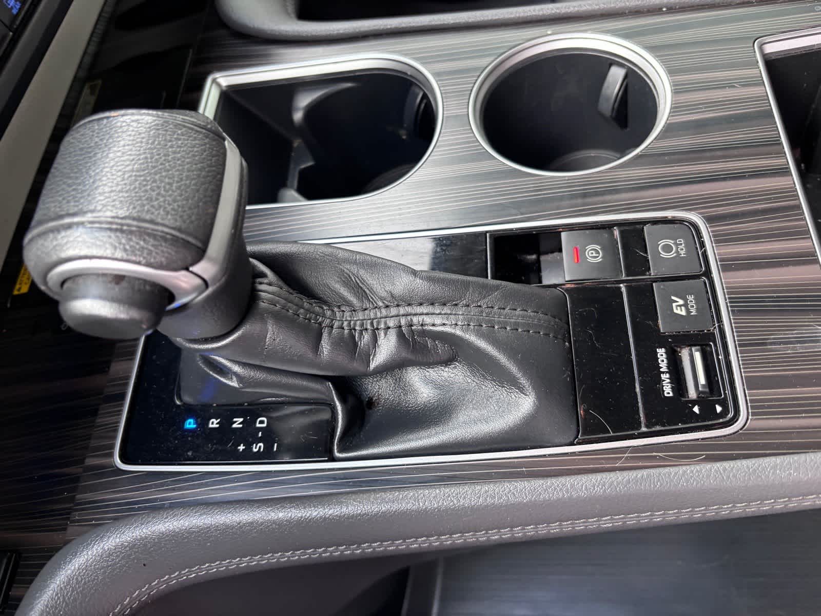 2022 Toyota Sienna Limited