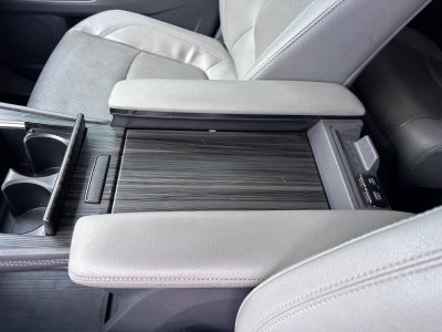 2022 Toyota Sienna Limited