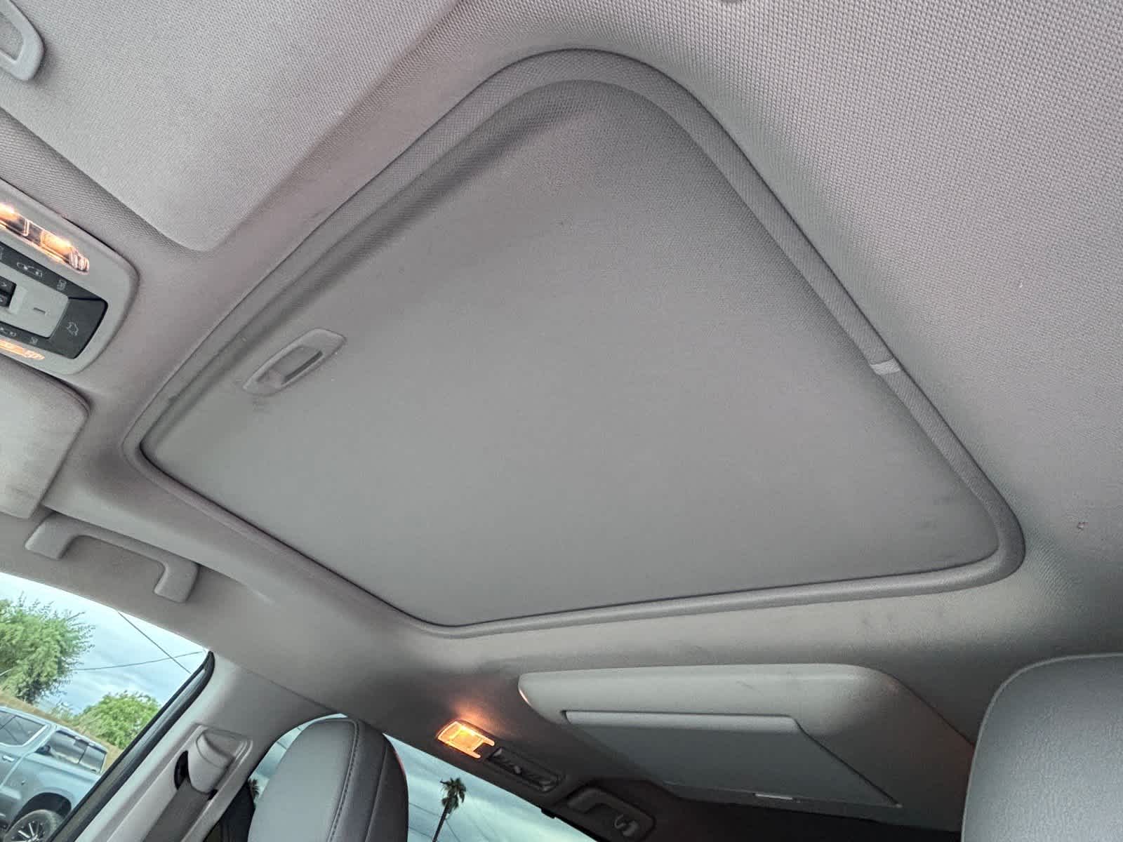 2022 Toyota Sienna Limited