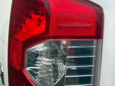 2017 Toyota Tundra Limited