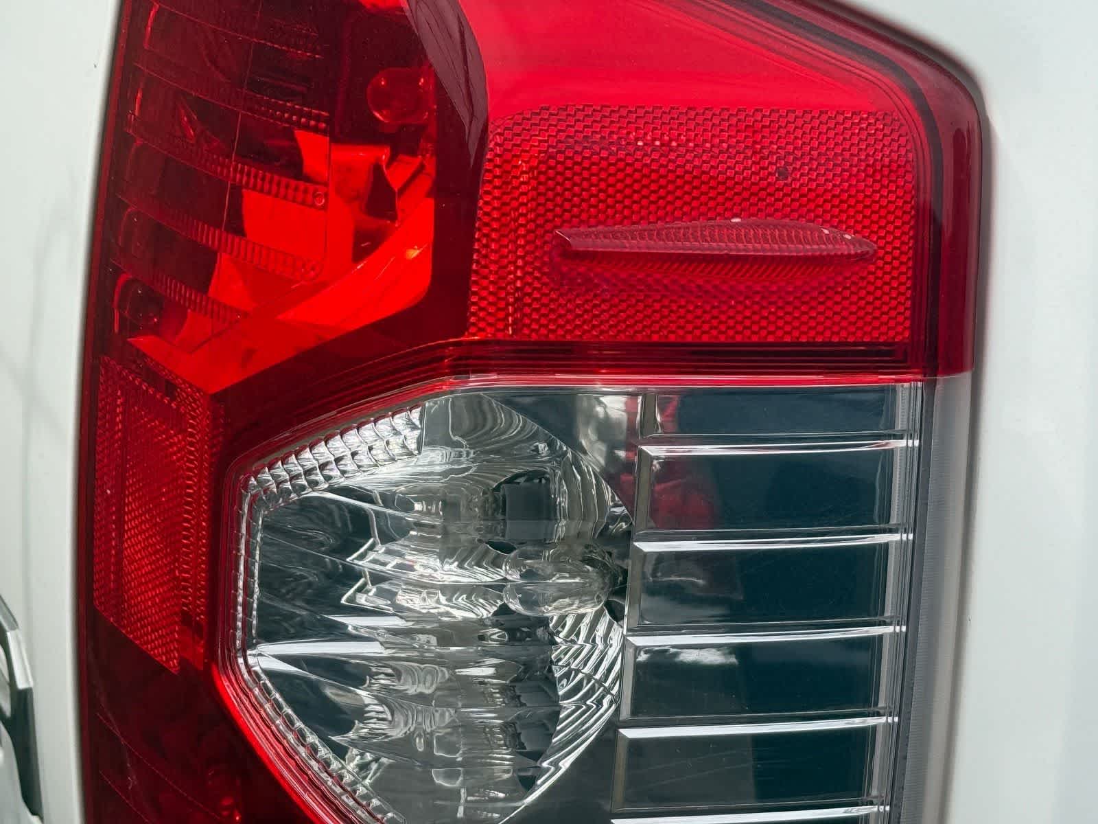 2017 Toyota Tundra Limited