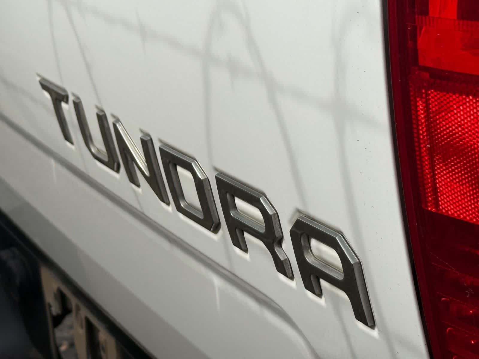 2017 Toyota Tundra Limited