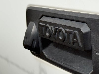 2017 Toyota Tundra Limited