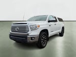2017 Toyota Tundra Limited