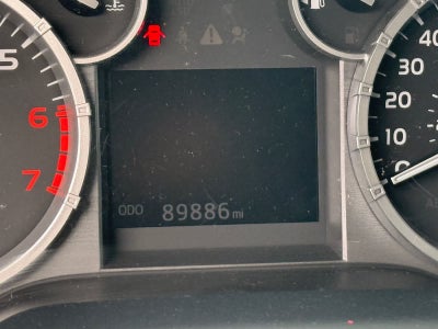 2017 Toyota Tundra Limited