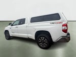 2017 Toyota Tundra Limited