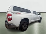 2017 Toyota Tundra Limited