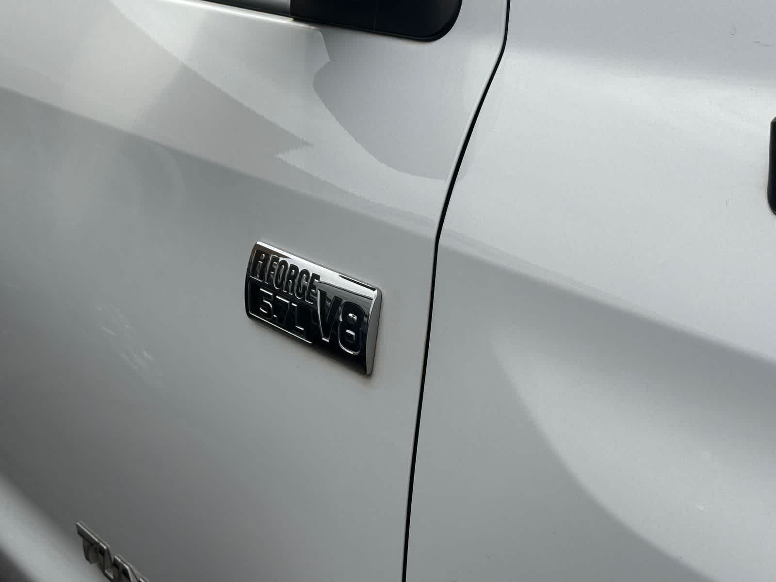 2017 Toyota Tundra Limited