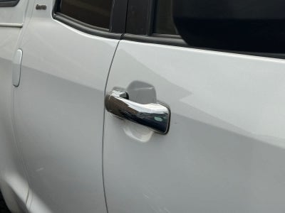 2017 Toyota Tundra Limited