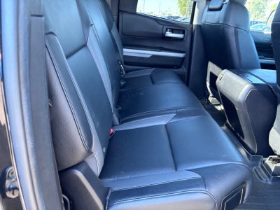 2021 Toyota Tundra Limited