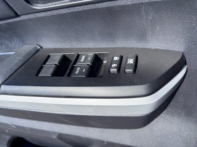2021 Toyota Tundra Limited