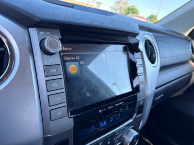 2021 Toyota Tundra Limited