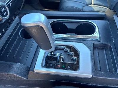 2021 Toyota Tundra Limited