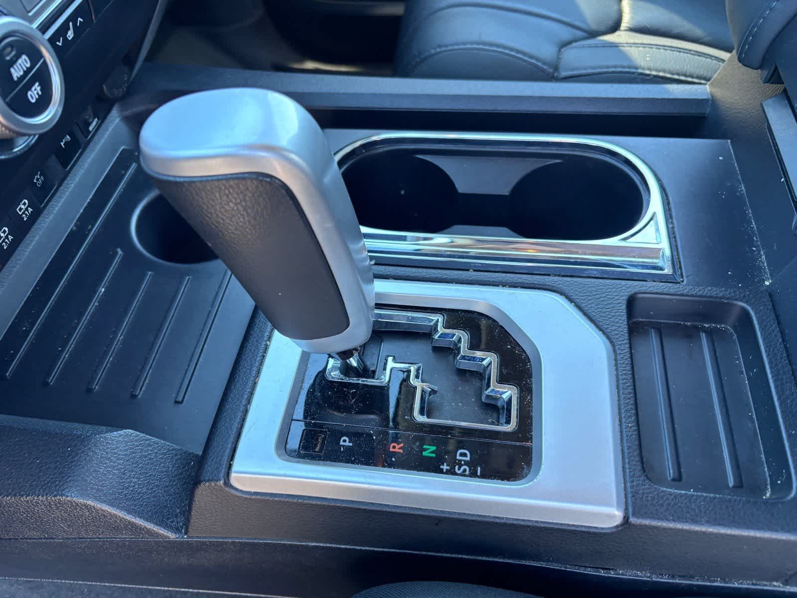 2021 Toyota Tundra Limited