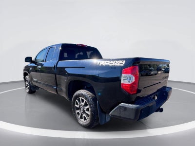 2021 Toyota Tundra Limited