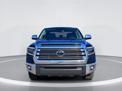 2021 Toyota Tundra Limited