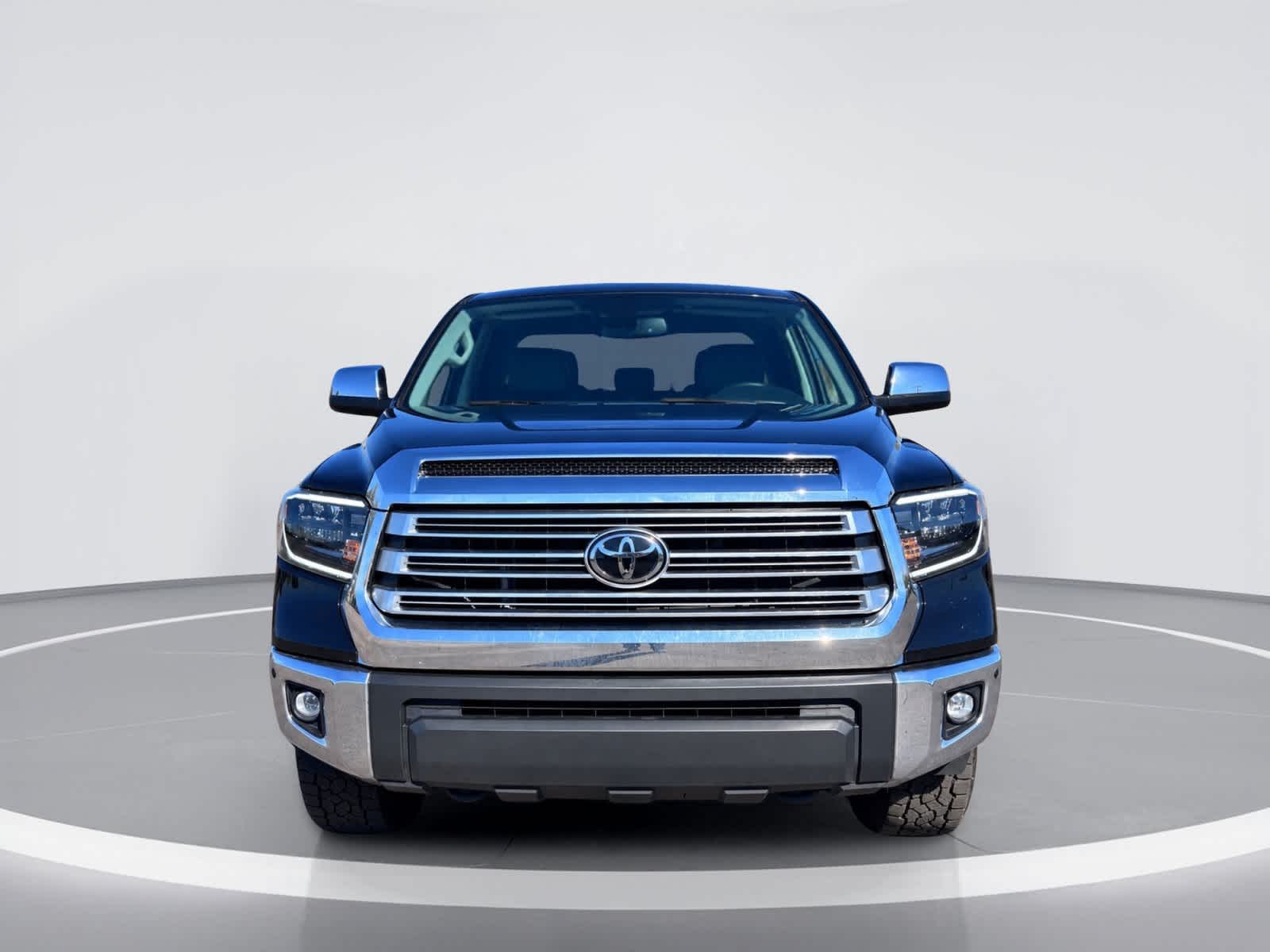 2021 Toyota Tundra Limited