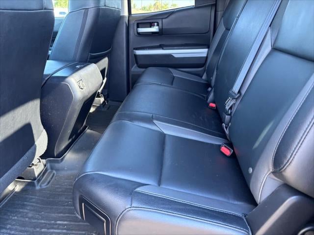 2021 Toyota Tundra Limited