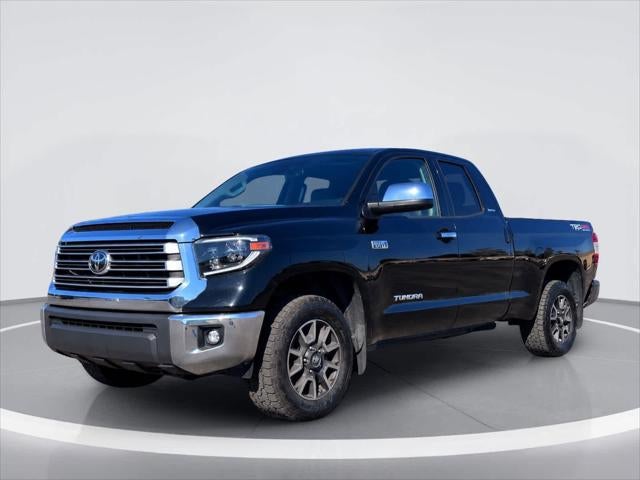 2021 Toyota Tundra Limited