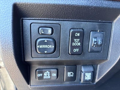 2021 Toyota Tundra Limited