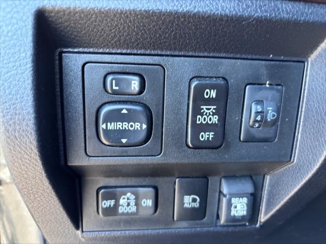 2021 Toyota Tundra Limited
