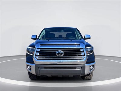 2021 Toyota Tundra Limited