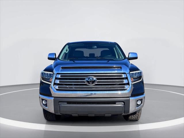 2021 Toyota Tundra Limited