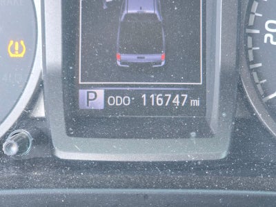 2018 Toyota Tacoma TRD Pro