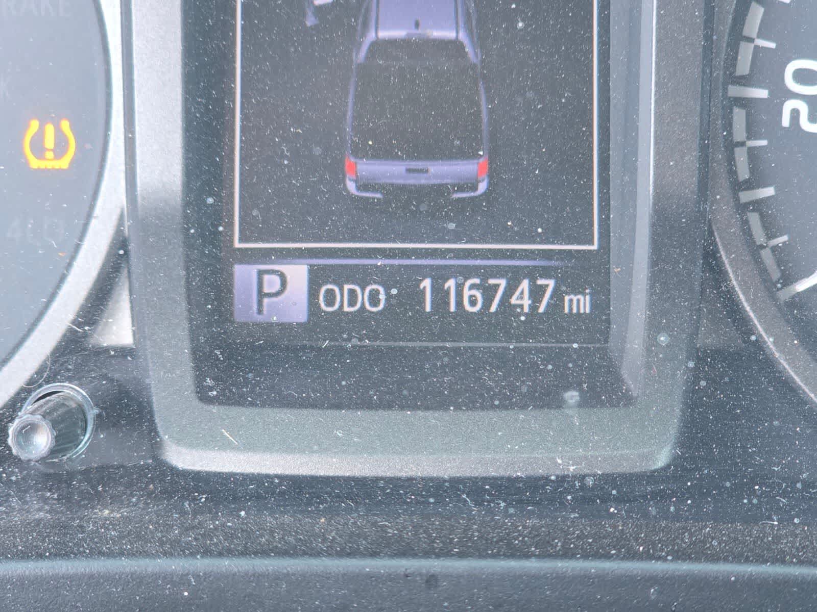 2018 Toyota Tacoma TRD Pro