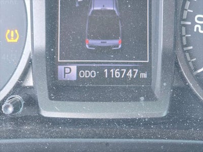 2018 Toyota Tacoma TRD Pro