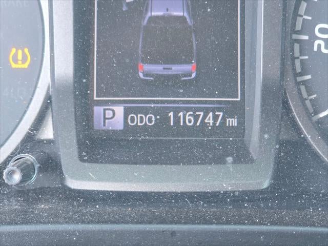 2018 Toyota Tacoma TRD Pro