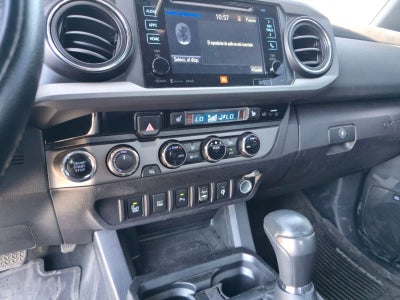 2017 Toyota Tacoma TRD Off Road