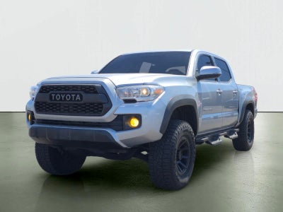 2017 Toyota Tacoma TRD Off Road