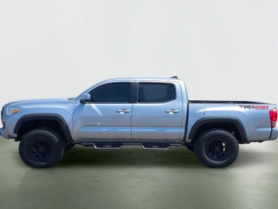 2017 Toyota Tacoma TRD Off Road