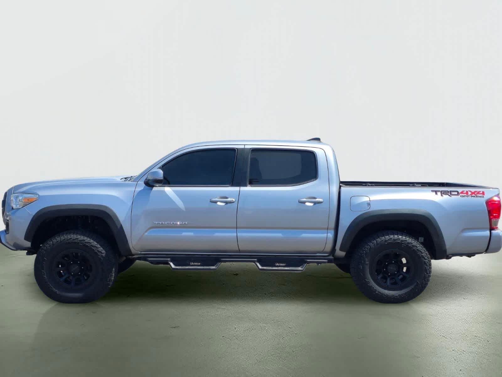 2017 Toyota Tacoma TRD Off Road