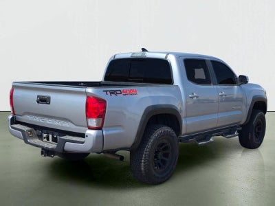 2017 Toyota Tacoma TRD Off Road
