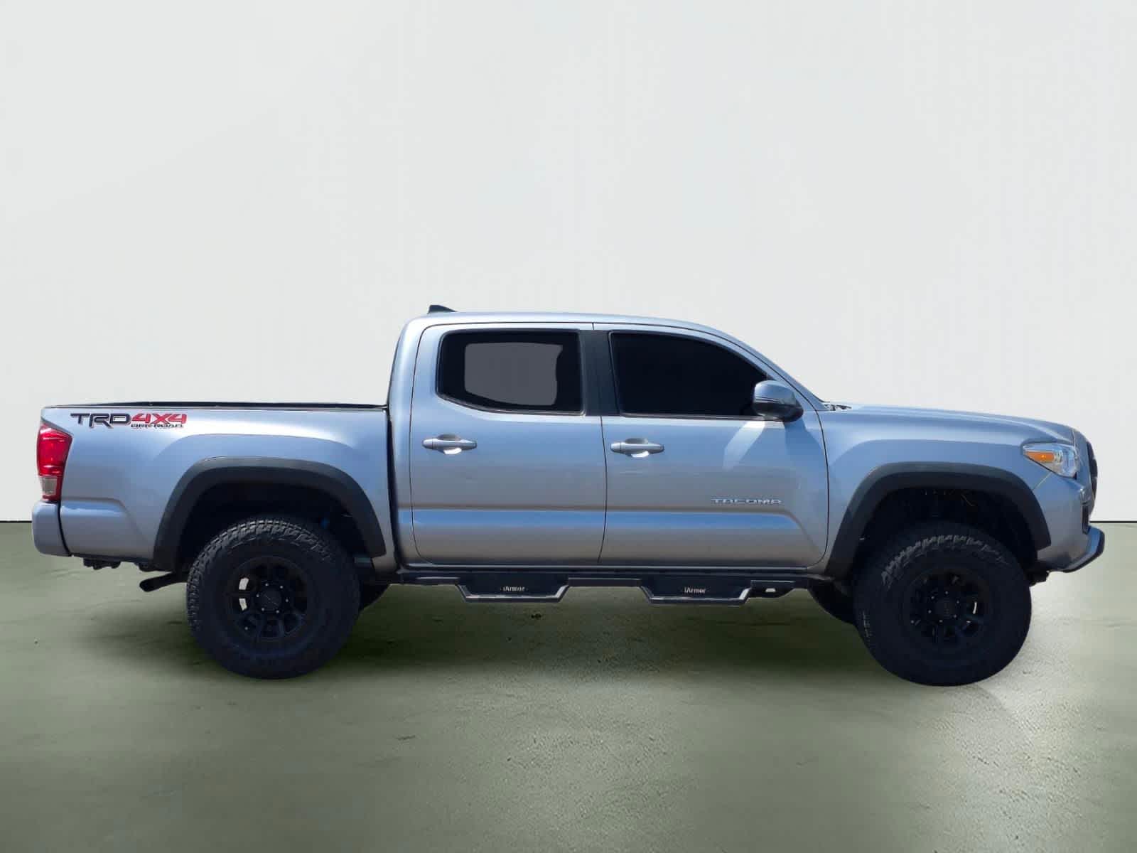 2017 Toyota Tacoma TRD Off Road