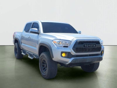 2017 Toyota Tacoma TRD Off Road