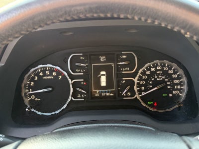 2021 Toyota Tundra Limited