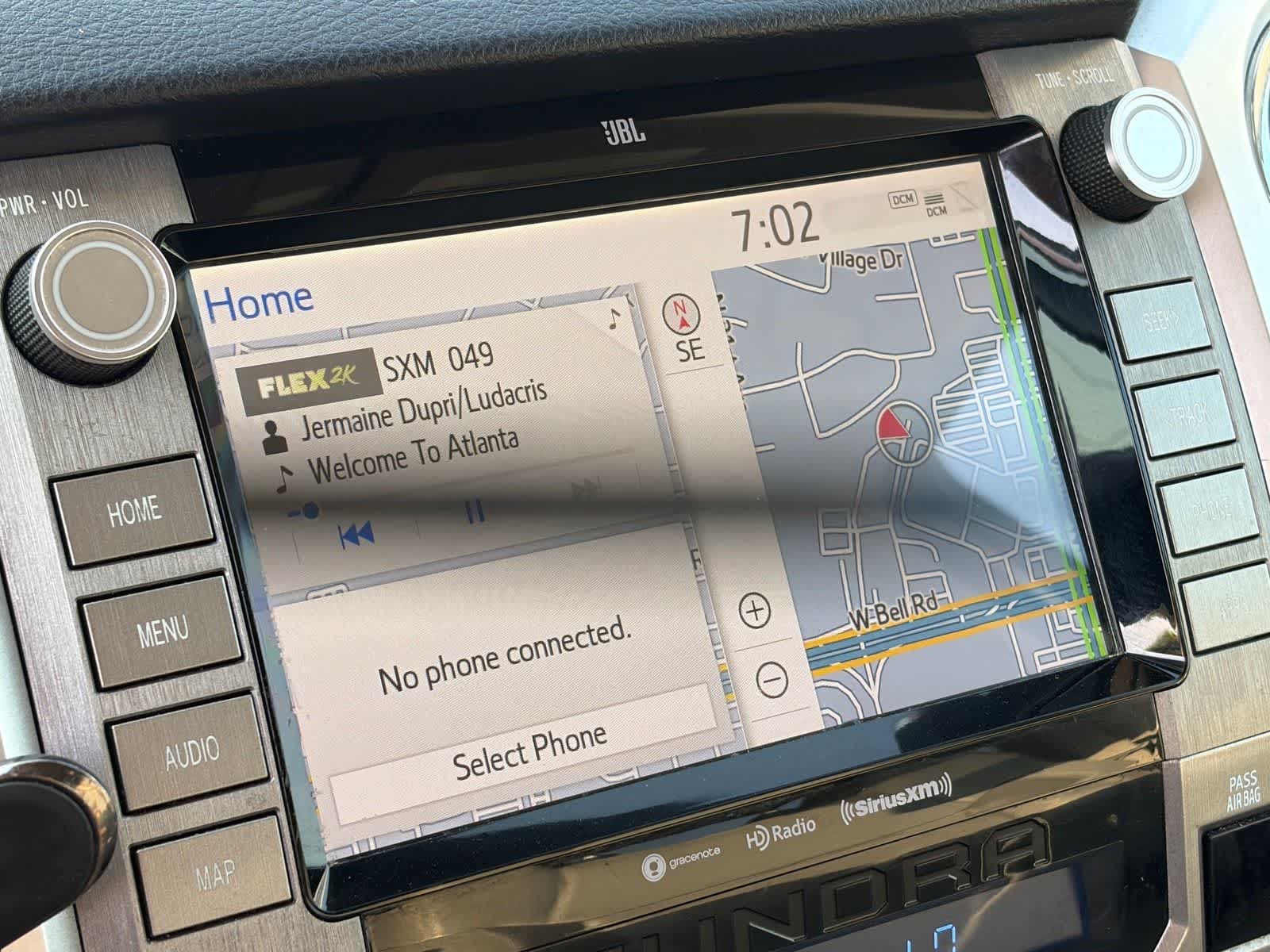 2021 Toyota Tundra Limited