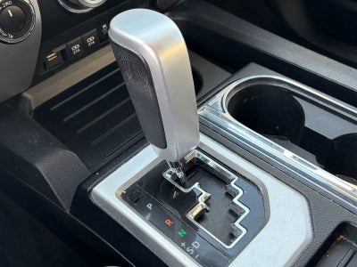 2021 Toyota Tundra Limited