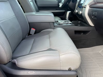 2021 Toyota Tundra Limited